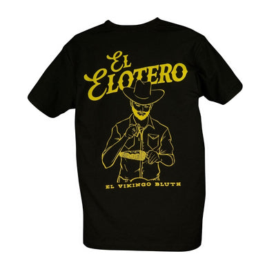 El Vikingo Elotero T-Shirt