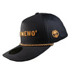 El Vikingo Mao' Meno Bronze Cap