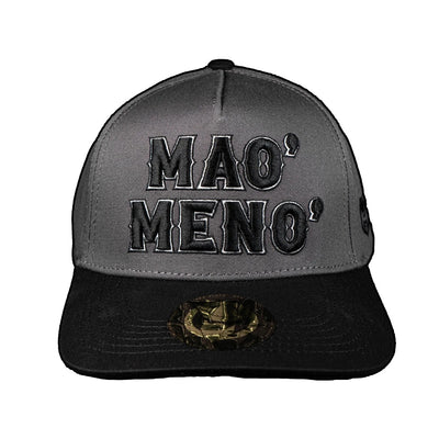 El Vikingo Mens Mao' Meno' Outline Cap