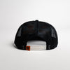 El Vikingo Mens Mao' Meno' Turquoise Patch Cap - VKPATCHMAOMENOTURQ