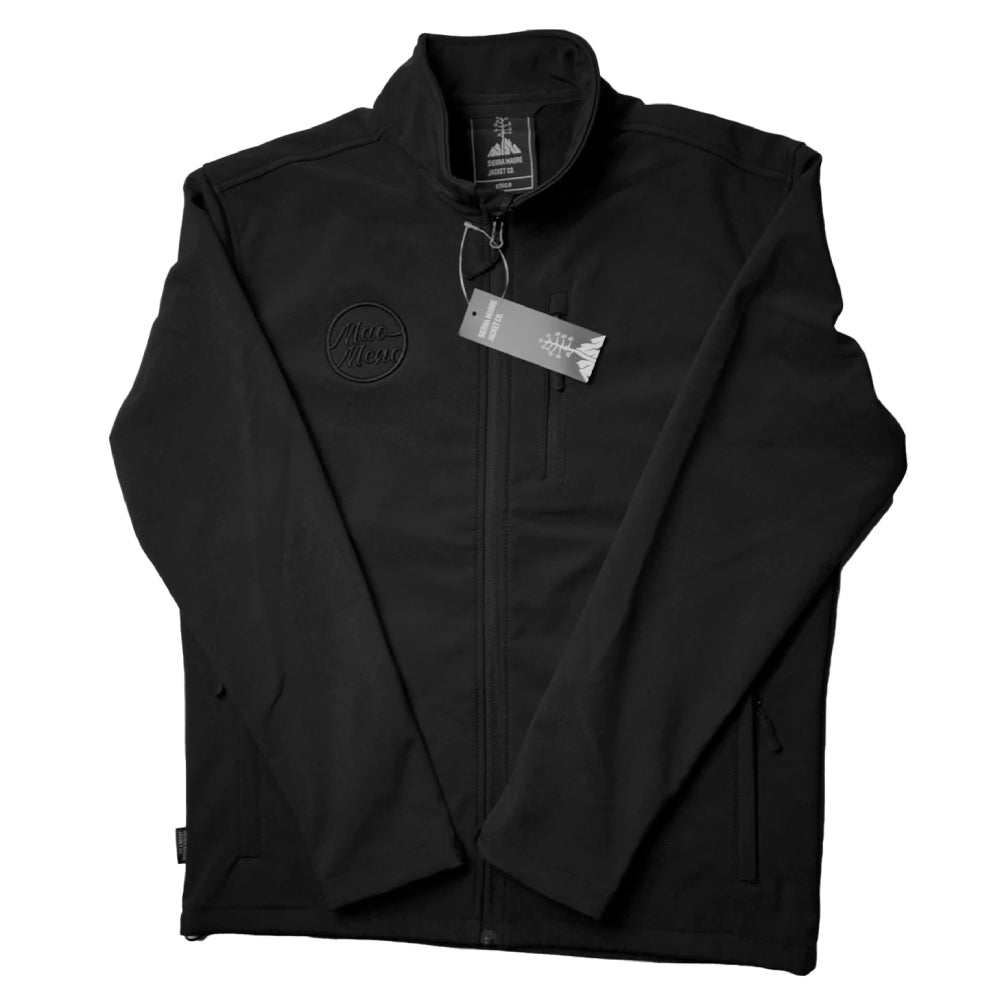 El Vikingo Mens Sierra Jacket