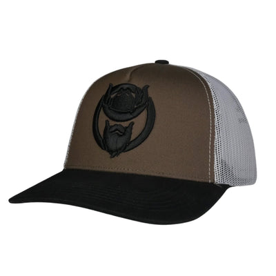 El Vikingo Mens "Triple Threat" Cap