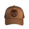 El Vikingo Mens Vaquero Cap - VKVAQUEROCAFE