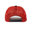 Goorin Bros Mens Cherry Mustang Cap