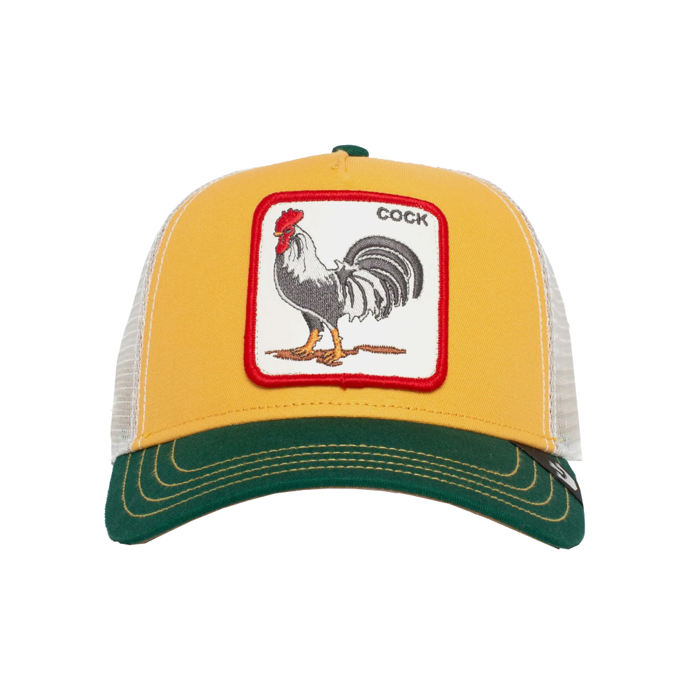 Goorin Bros Mens The Cock Cap