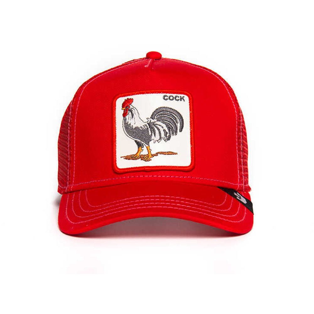 Goorin Bros Mens The Cock Cap