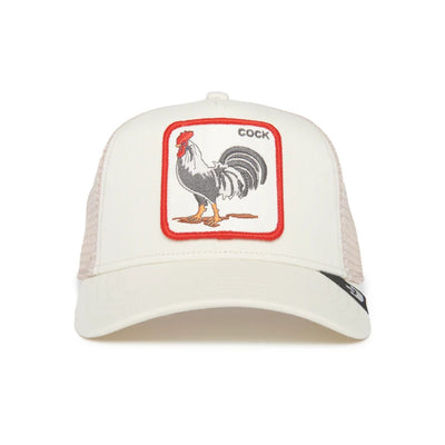 Goorin Bros Mens The Cock Cap - 101-0378