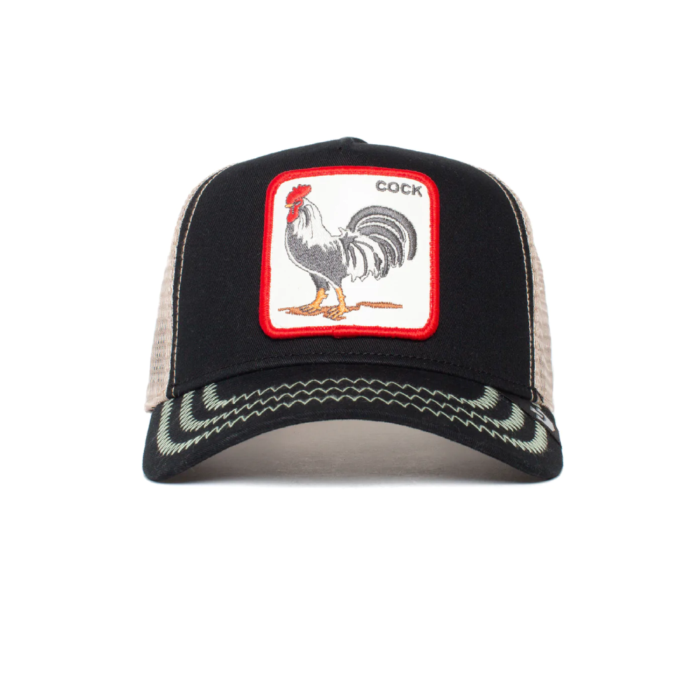 Goorin Bros Mens The Cock Cap