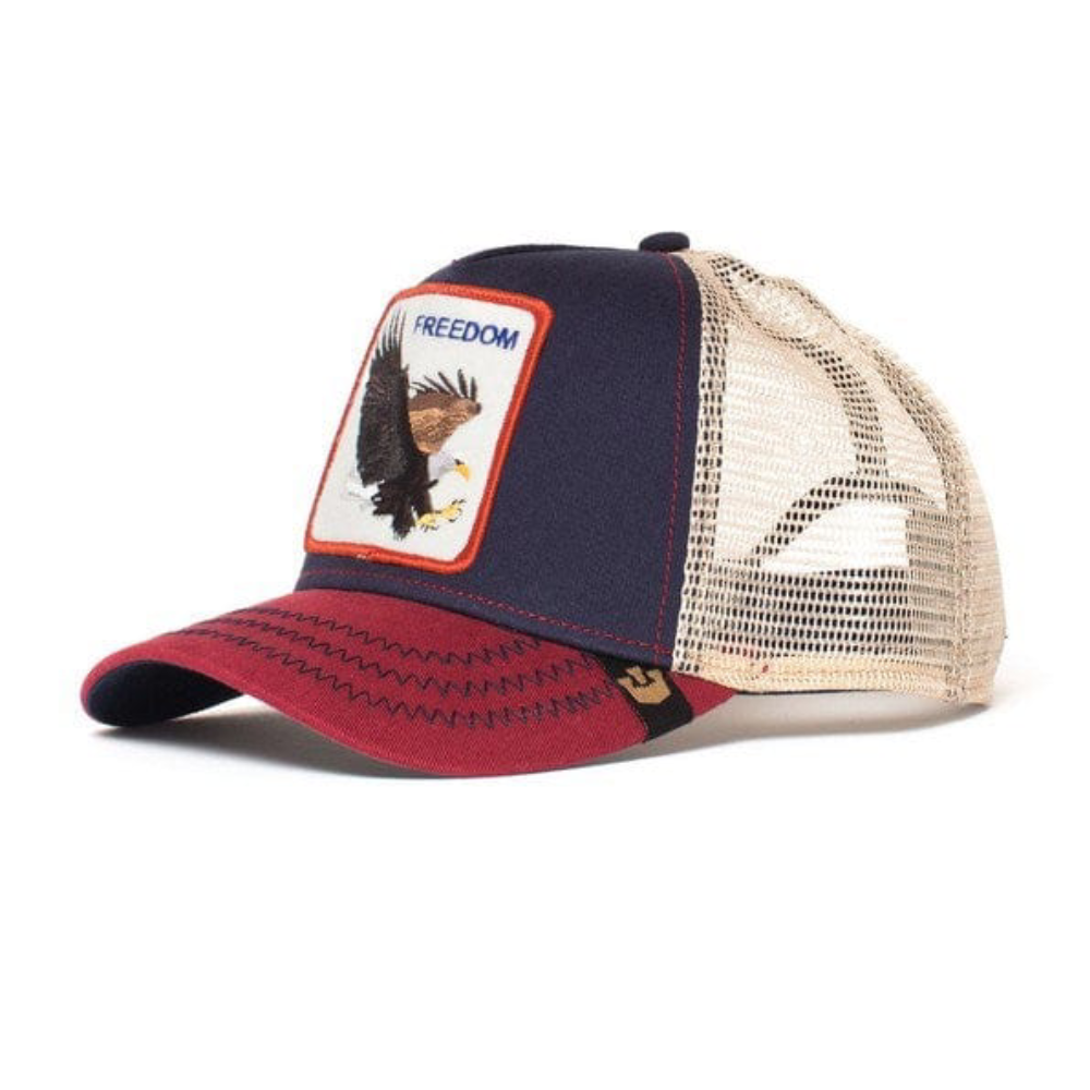 Goorin Bros Mens The Freedom Cap