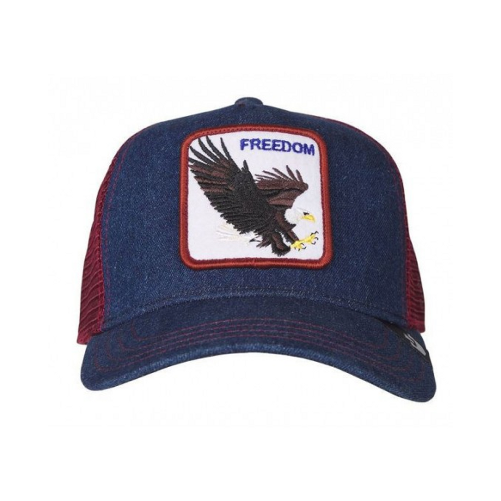 Goorin Bros Mens The Freedom Cap