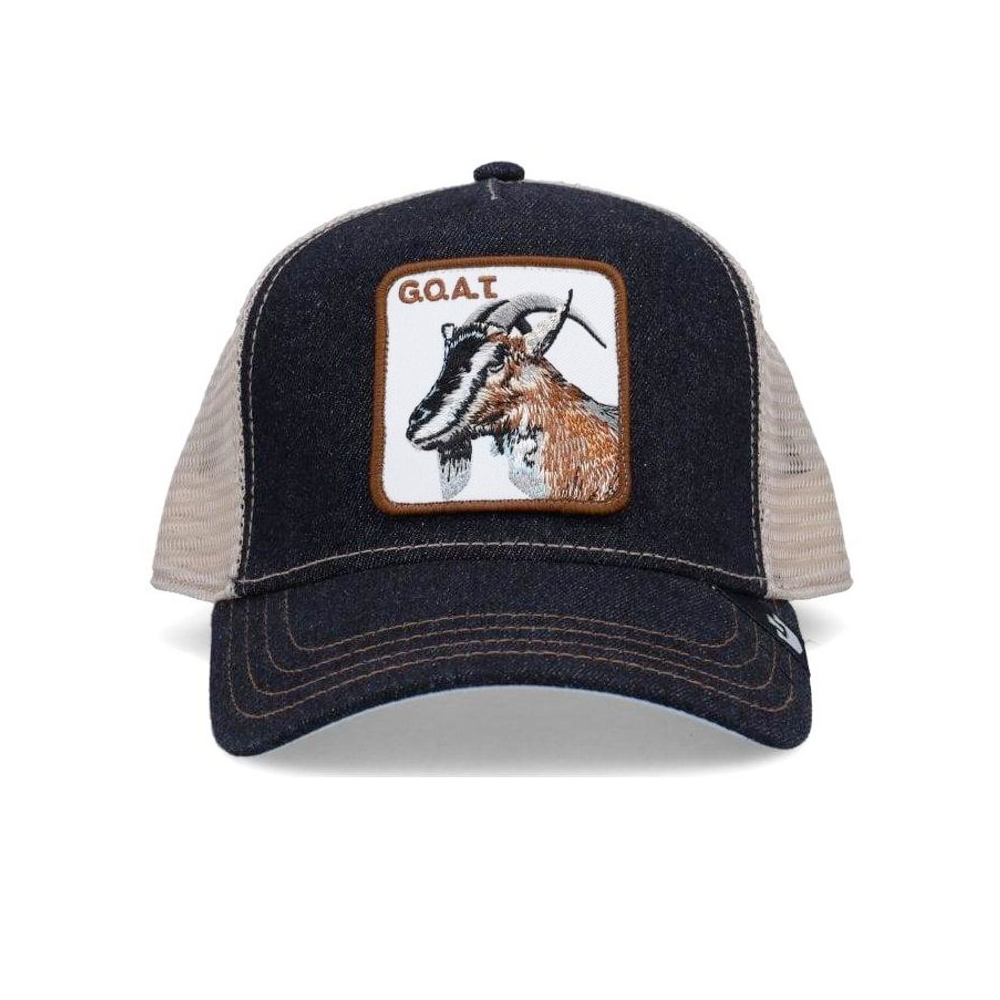 Goorin Bros Mens The GOAT Cap