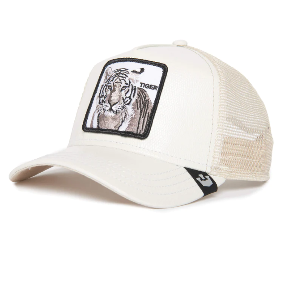 Goorin Bros Mens The Killer Tiger Cap