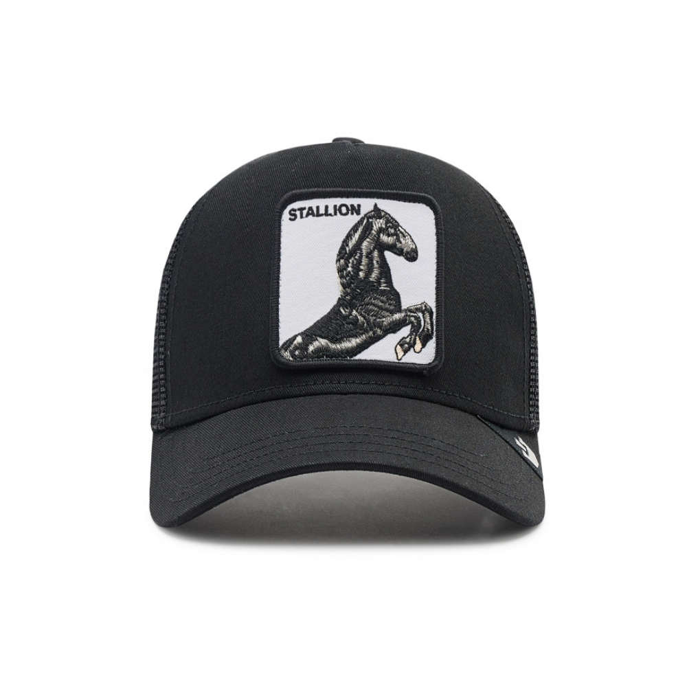 Goorin Bros Mens The Stallion Cap