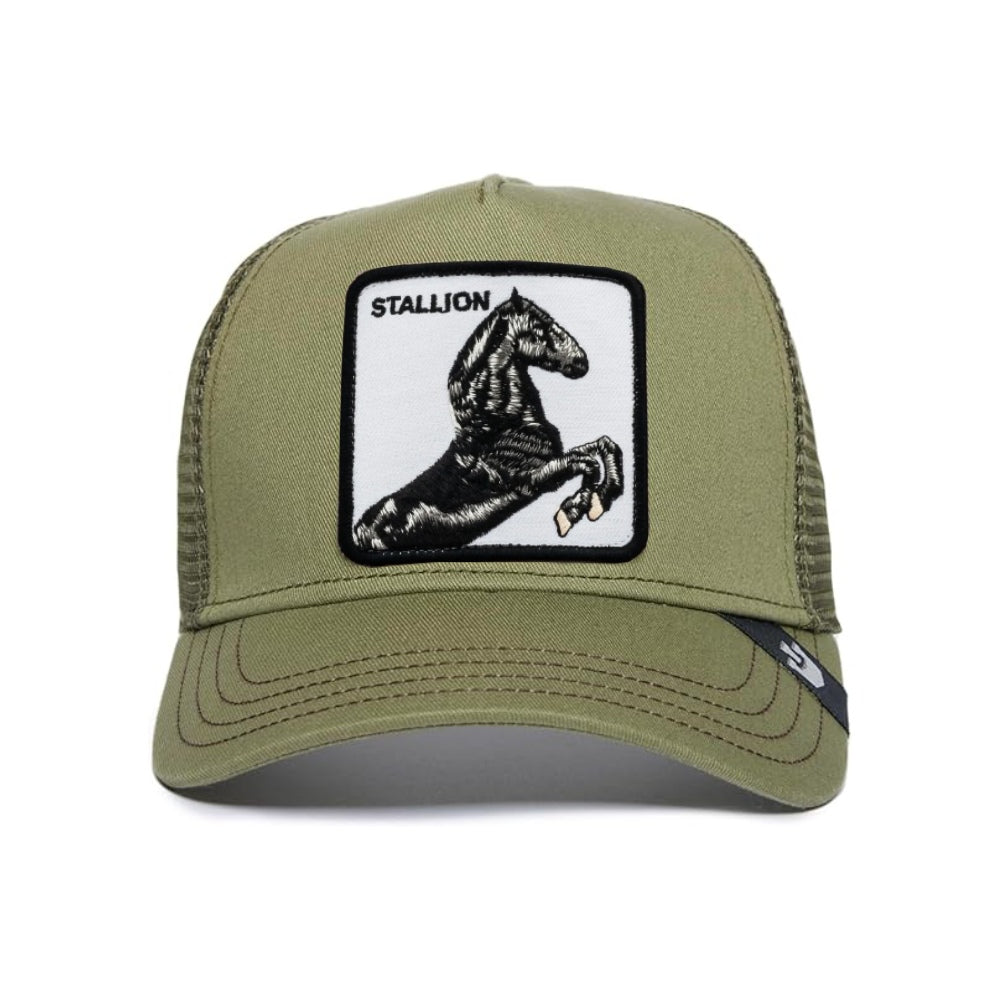 Goorin Bros Mens The Stallion Cap