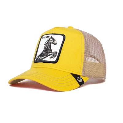 Goorin Bros Mens The Stallion Cap