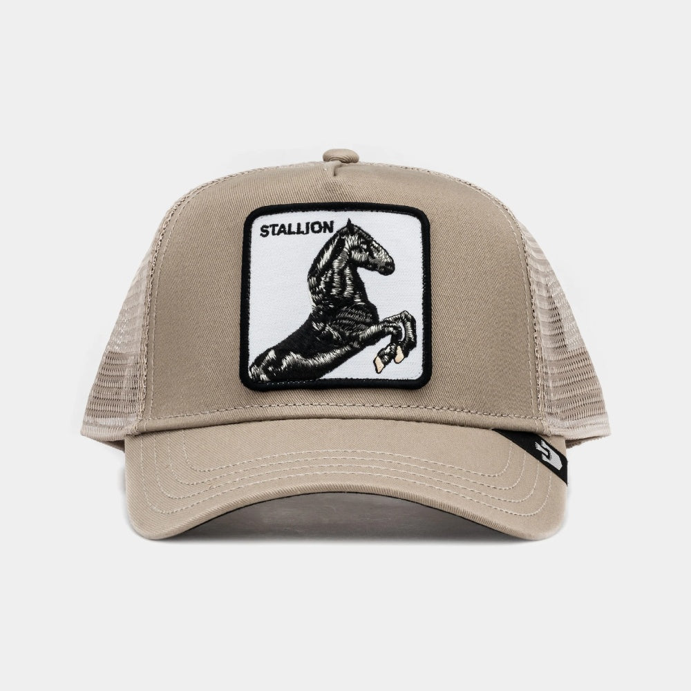 Goorin Bros Mens The Stallion Cap