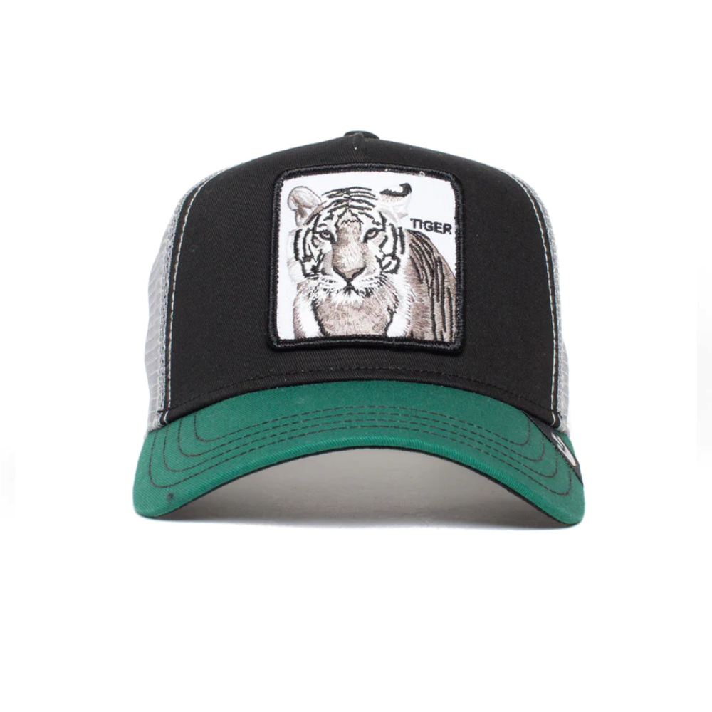 Goorin Bros Mens Tiger Cap