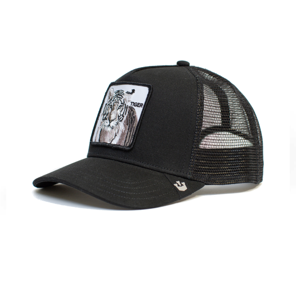 Goorin Bros Mens Tiger Cap