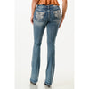 Grace in L.A. Womens Bootcut Jeans