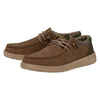 Hey Dude Mens Paul Shoes Nut - 41024-2AH