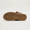 Hey Dude Mens Wally Funk Houston Rodeo 3 Shoes Dark Brown / Expresso - 45746-29Z