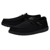 Hey Dude Mens Wally Funk Mono Shoes Shade - 40011-0XS