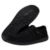 Hey Dude Mens Wally Funk Mono Shoes Shade - 40011-0XS