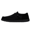 Hey Dude Mens Wally Funk Mono Shoes Shade - 40011-0XS