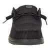 Hey Dude Mens Wally Stretch Sox Shoes
