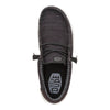 Hey Dude Mens Wally Stretch Sox Shoes