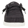 Hey Dude Mens Wally Stretch Sox Shoes