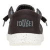 Hey Dude Mens Wally Stretch Sox Shoes
