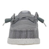 Hey Dude Mens Wally Stretch Sox Shoes