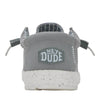 Hey Dude Mens Wally Stretch Sox Shoes