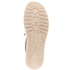 Hey Dude Mens Wally Teton Embossed Casual Shoes Brown - 45727-255