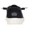 Hey Dude Womens Wendy Stretch Sox Shoes
