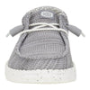 Hey Dude Womens Wendy Stretch Sox Shoes