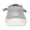Hey Dude Womens Wendy Stretch Sox Shoes