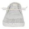 Hey Dude Womens Wendy Stretch Sox Shoes