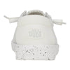 Hey Dude Womens Wendy Stretch Sox Shoes