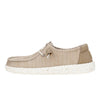 Hey Dude Womens Wendy Stretch Sox Shoes