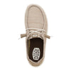 Hey Dude Womens Wendy Stretch Sox Shoes