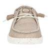 Hey Dude Womens Wendy Stretch Sox Shoes