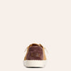 Hey Dude Womens Wendy Teton Shoes Brown/Tan - 45728-255