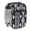 Hooey Aztec Lunchbox Black - HLB2601-AZBK