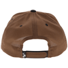Hooey Bad Company Rodeo Mens Cap Tan/Black - BC001T-TN
