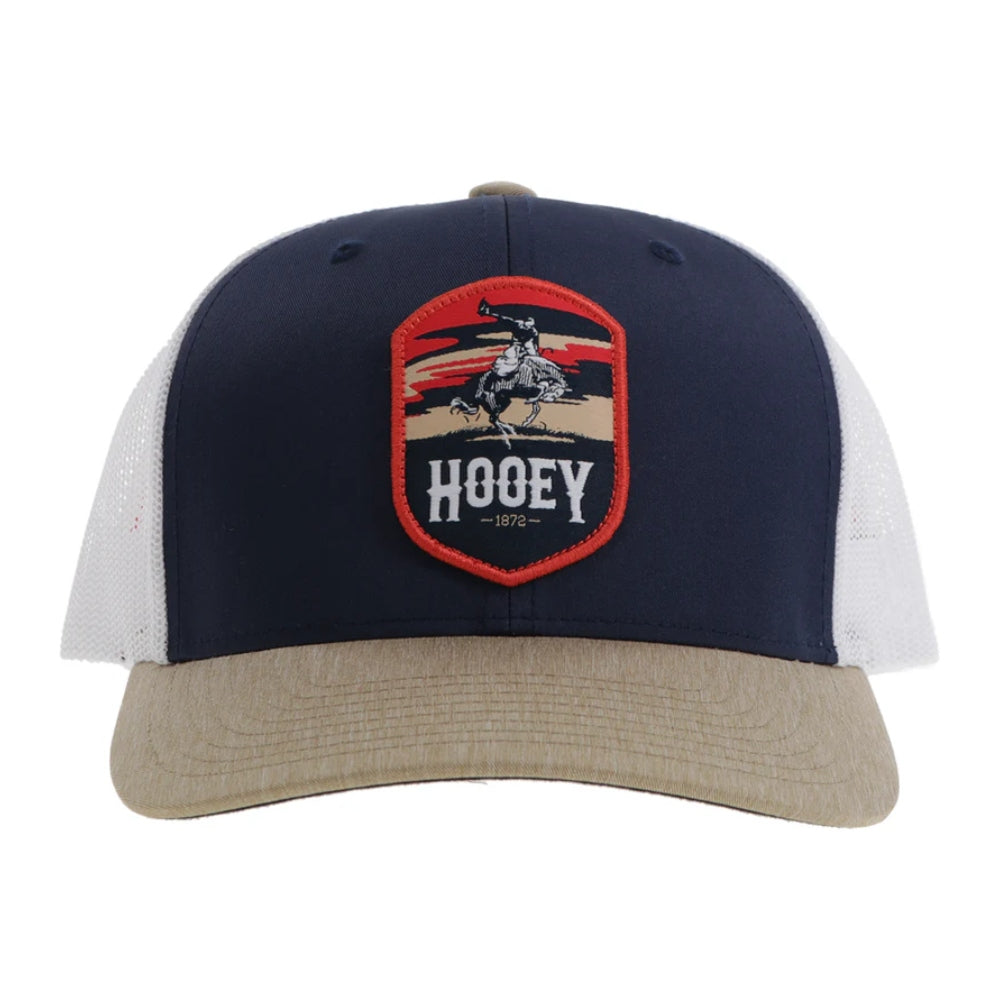 Hooey Boys "Cheyenne" Cap