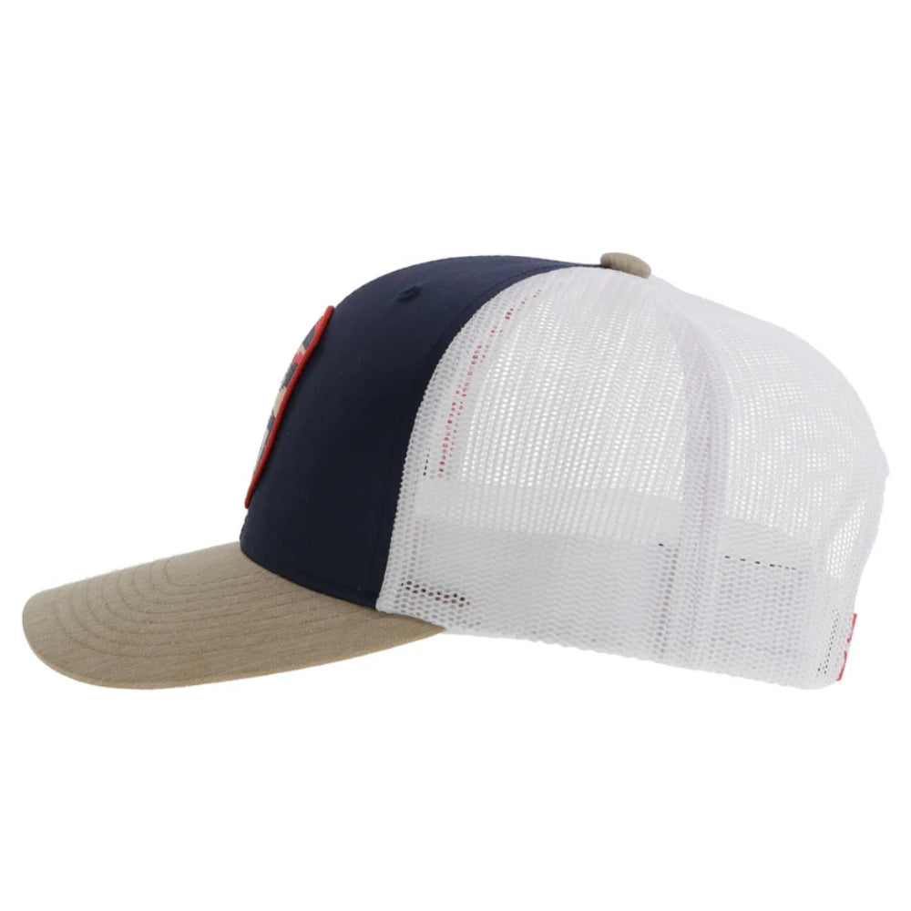 Hooey Boys "Cheyenne" Cap