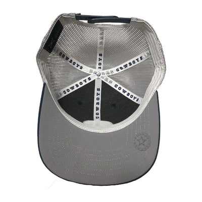 Hooey Boys Dallas Cowboys Cap