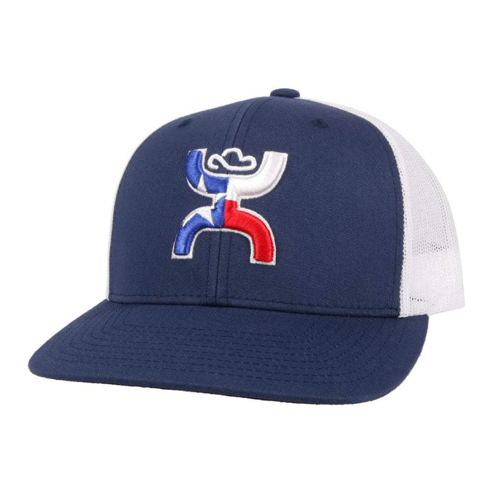 Hooey Boys "Texican" Cap